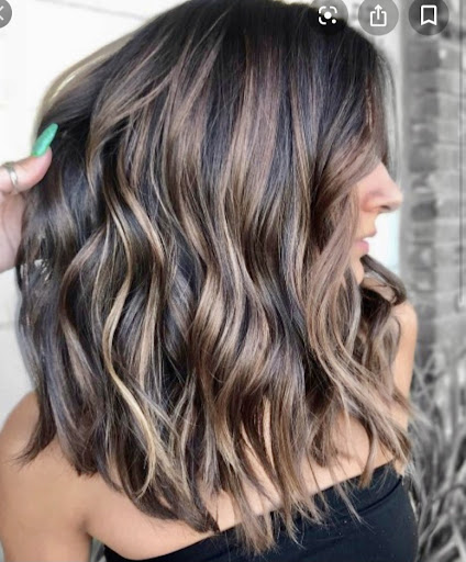 Hair Salon «TONI&GUY Hair Salon», reviews and photos, 1900 Preston Rd #199, Plano, TX 75093, USA