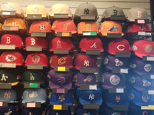 Shopping Mall «Northgate Shopping Center», reviews and photos, 300 Squire Rd, Revere, MA 02151, USA