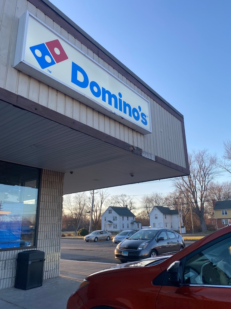 Domino's Pizza 06118