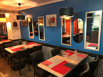 Atmosphère du Restaurant Antalya à Fressenneville - n°3