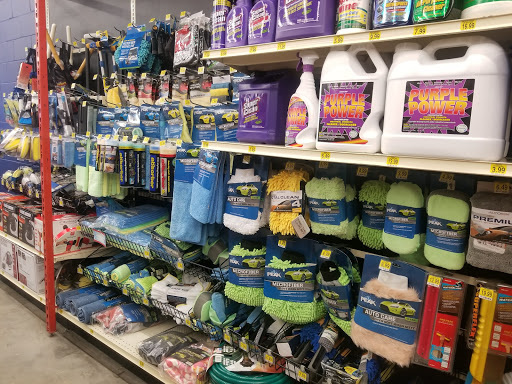 Auto Parts Store «Pep Boys Auto Parts & Service», reviews and photos, 302 W Vine St, Kissimmee, FL 34741, USA