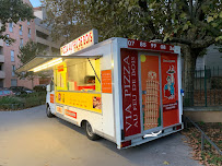 Photos du propriétaire du Pizzas à emporter Via Pizza Feu De Bois(camion) à Villeurbanne - n°5