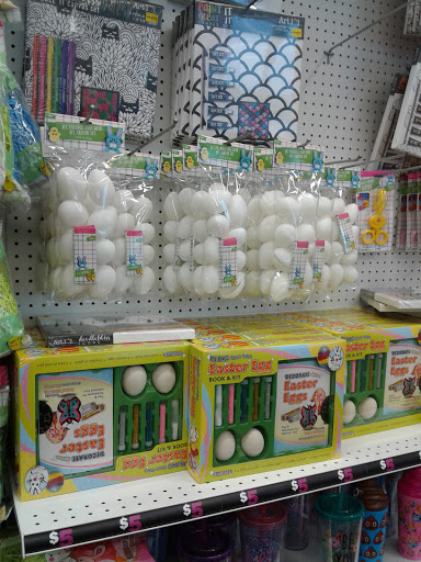 Variety Store «Five Below», reviews and photos, 217 Indian Lake Blvd, Hendersonville, TN 37075, USA