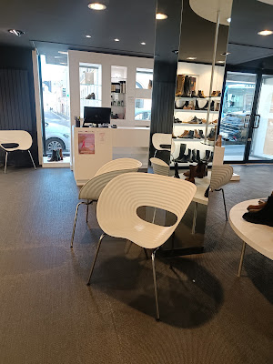 JEF Chaussures à Compiègne