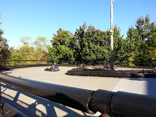 Amusement Park «Mountasia», reviews and photos, 175 Ernest W Barrett Pkwy NW, Marietta, GA 30066, USA