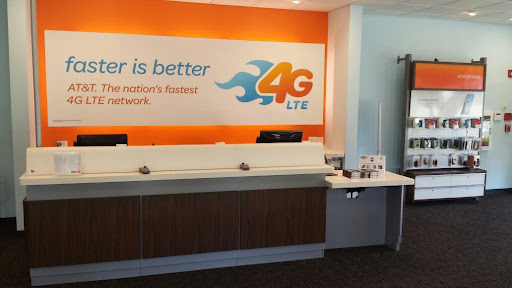 Cell Phone Store «AT&T Authorized Retailer», reviews and photos, 455 Glynn St S #100, Fayetteville, GA 30214, USA