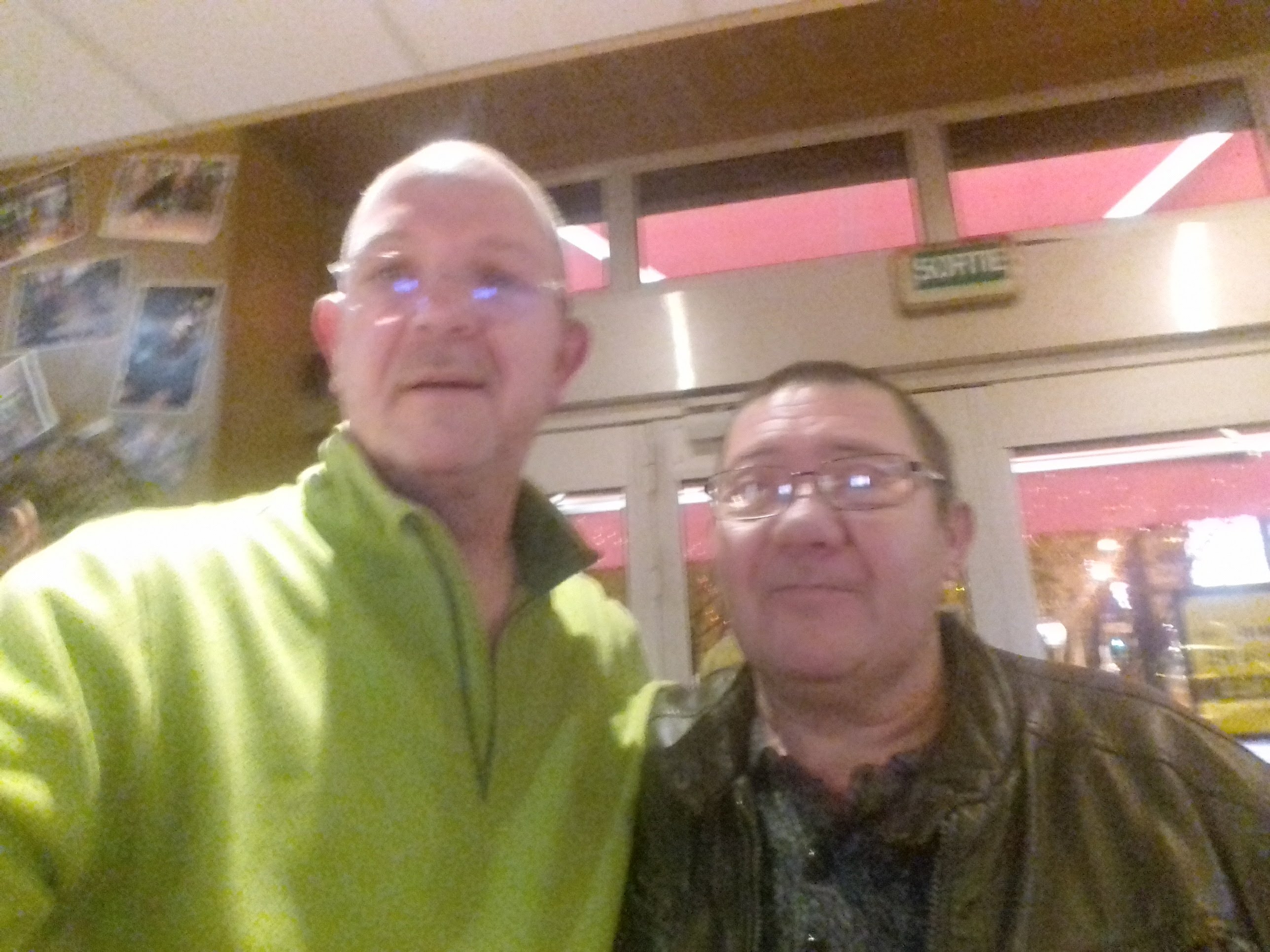Photo n° 1 de l'avis de Jean.a fait le 24/02/2018 à 07:40