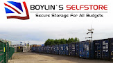 Boylin's Self Store (Leeds)