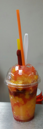 Florist «Floreria Eliza, Raspados, Thrifty Ice Cream, Notary And More», reviews and photos, 4715 E Southern Ave, Phoenix, AZ 85042, USA