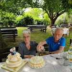 Photo n°1 de l'avis de Luca.. fait le 04/07/2021 à 15:29 sur le  Alle Vecchie Province à Mossa