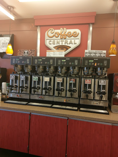 Convenience Store «Turkey Hill Minit Market», reviews and photos, 101 S Lehigh Ave, Frackville, PA 17931, USA