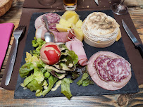 Plats et boissons du Restaurant français Dine Ami Table à La Séauve-sur-Semène - n°8