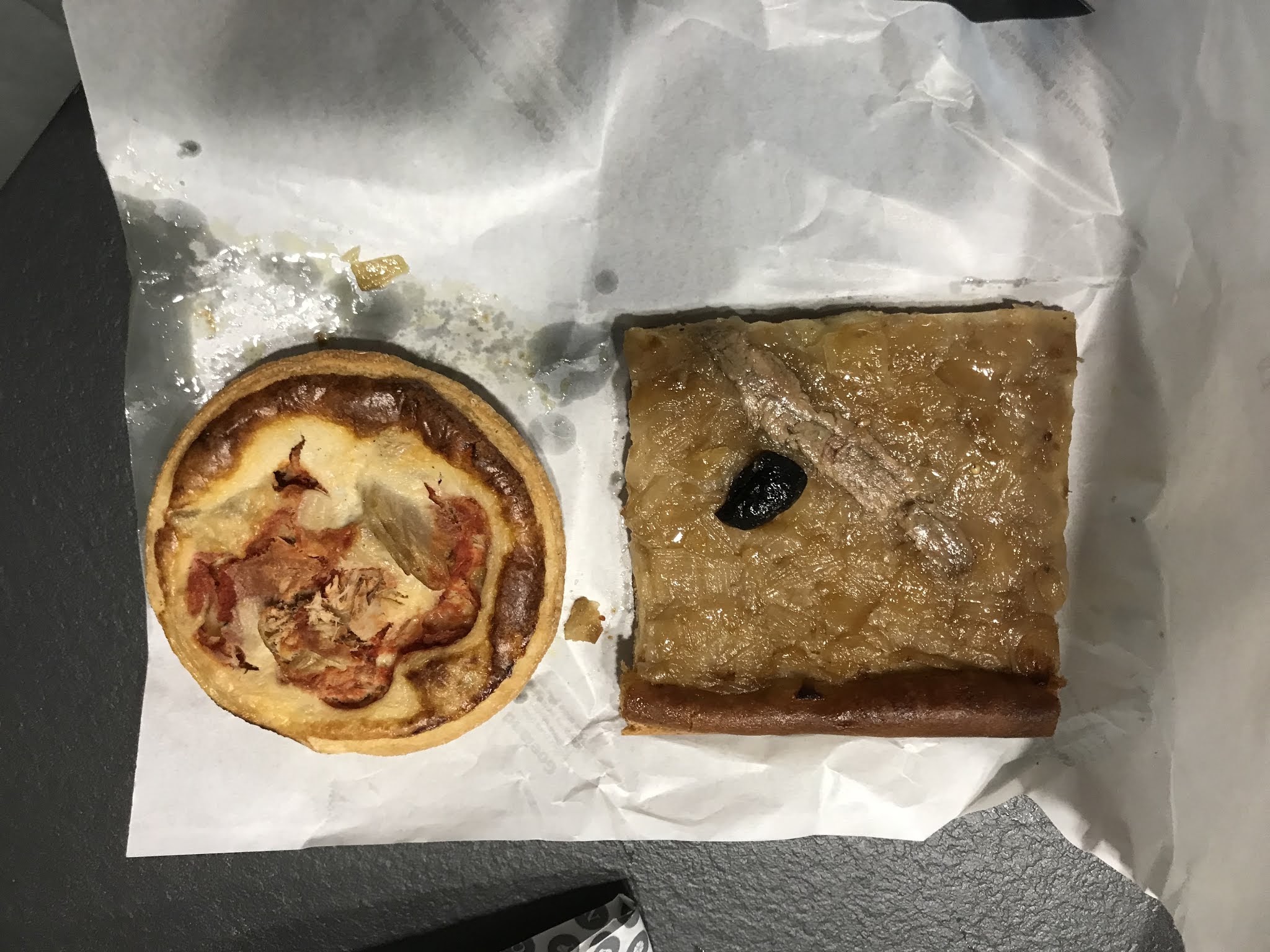 Photo n° 1 de l'avis de Benoit.o fait le 07/05/2019 à 07:54