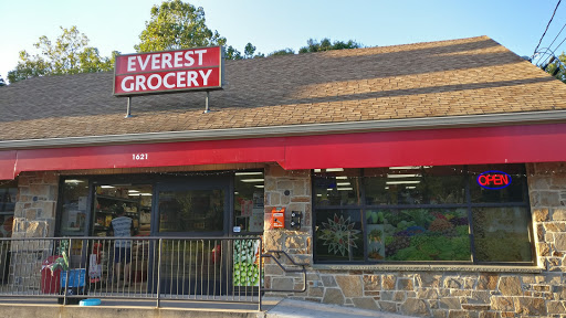 Indian Grocery Store «Everest Indian Grocery Store», reviews and photos, 1621 Columbia Ave, Lancaster, PA 17603, USA