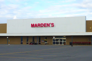 Marden's