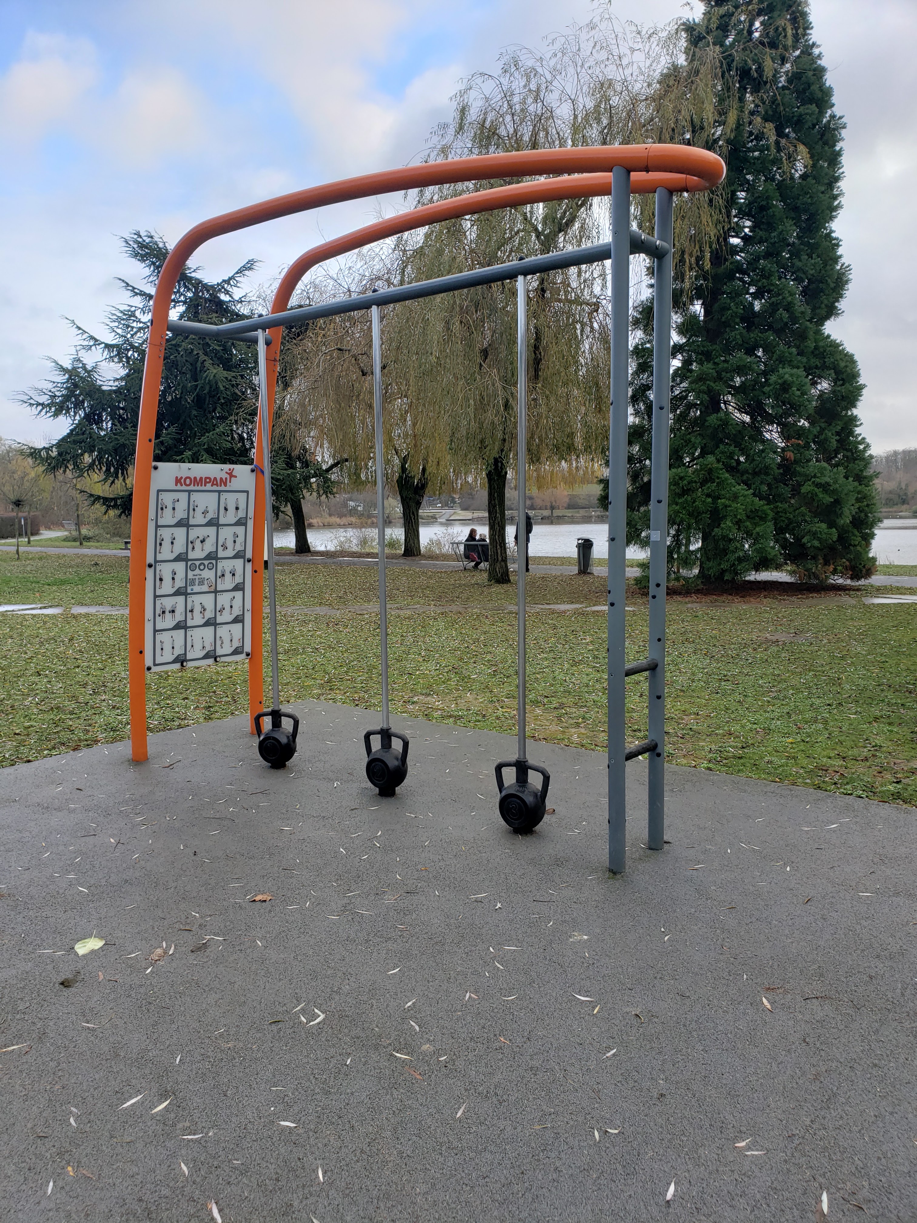 Photo n° 4 de l'avis de Mohamed.a fait le 30/12/2023 à 13:53