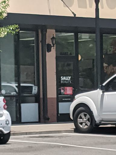 Beauty Supply Store «Sally Beauty», reviews and photos, 3378 Keith St NW, Cleveland, TN 37312, USA