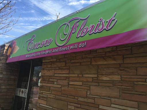 Encore Florist and Palm House, 2307 S Broad St, Trenton, NJ 08610, USA, 