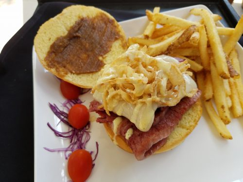 American Restaurant «Freshella Kitchen», reviews and photos, 7145 John W. Carpenter Fwy Suite A, Dallas, TX 75247, USA