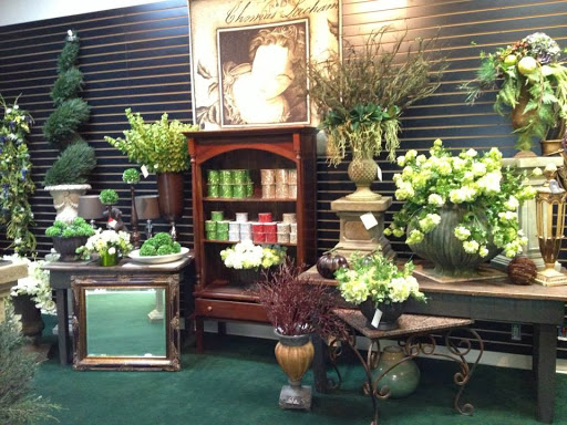 Nashville Florist & Home Décor, 1305 8th Ave S, Nashville, TN 37203, USA, 