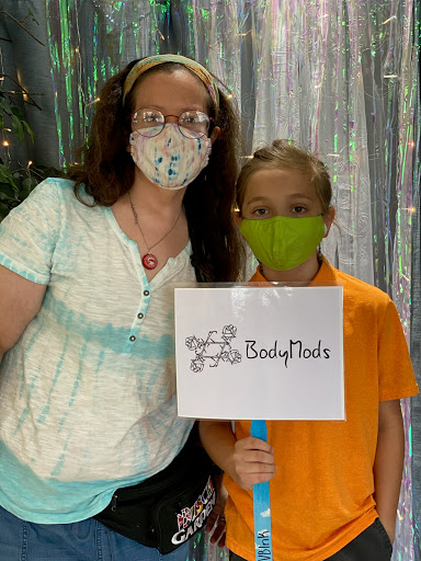 Tattoo Shop «Virginia Beach Ink Tattoo and Piercing Studio», reviews and photos, 612 Nevan Rd, Virginia Beach, VA 23451, USA