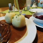 Photo n°1 de l'avis de Eva.a fait le 04/10/2020 à 18:32 sur le  Marschalls Hotel Am Rennsteig à Neuhaus am Rennweg