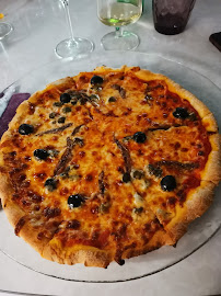 Pizza du Restaurant italien Pinochietto Pronto Pizza à Brunstatt-Didenheim - n°8