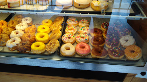 Donut Shop «Daylight Donuts», reviews and photos, 4200 Aero Dr, Mason, OH 45040, USA