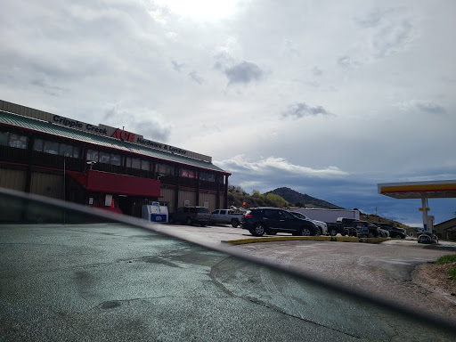 Grocery Store «Cripple Creek Venture Foods», reviews and photos, 1075 Co Rd 1, Cripple Creek, CO 80813, USA