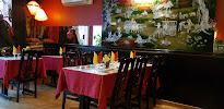 Atmosphère du Restaurant asiatique Restaurant Au-Long à Bar-sur-Aube - n°2