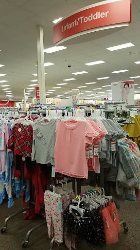 Department Store «Target», reviews and photos, 3770 N Goldenrod Rd, Winter Park, FL 32792, USA