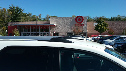 Department Store «Target», reviews and photos, 675 Woodbury Glassboro Rd, Sewell, NJ 08080, USA