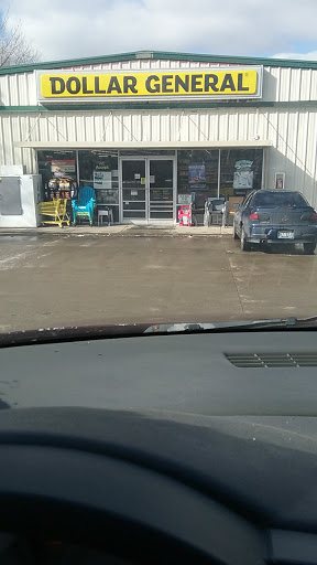 Discount Store «Dollar General», reviews and photos, 818 Bladeston Dr, Brooksville, KY 41004, USA