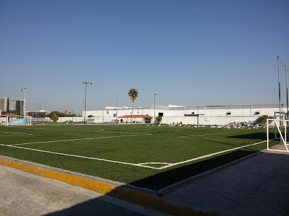 Deportivo Cosmoplus