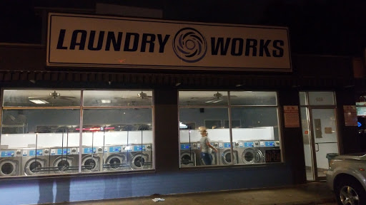 Laundromat «Laundry Works», reviews and photos, 606 W 29th St, Austin, TX 78705, USA