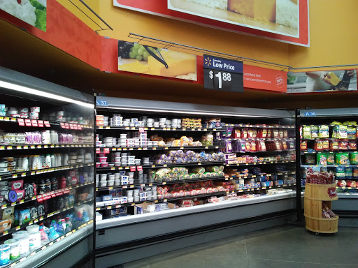 Department Store «Walmart Supercenter», reviews and photos, 1325 S Main Ave, Taylor, PA 18517, USA