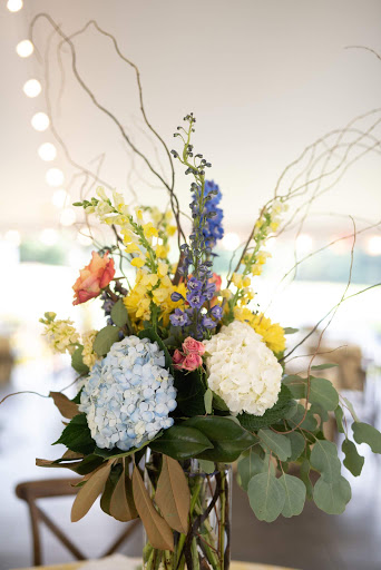 Florist «Sedgefield Florist», reviews and photos, 5002 High Point Rd a, Greensboro, NC 27407, USA