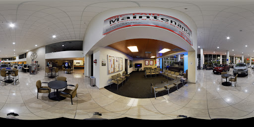 Car Dealer «Toyota of Braintree», reviews and photos, 210 Union St, Braintree, MA 02184, USA