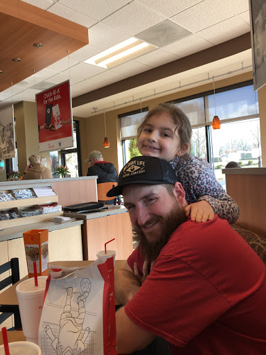 Fast Food Restaurant «Chick-fil-A», reviews and photos, 4925 Outer Loop, Louisville, KY 40219, USA