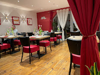 Atmosphère du Restaurant italien IL GUSTO à Divonne-les-Bains - n°6