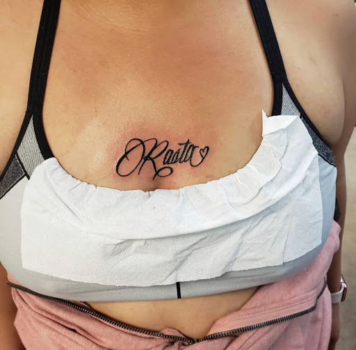 Explore tattoo sleeve fill in ideas, creative tattoo ideas in San Diego, available at Ink Mindset Studios