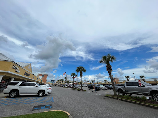Outlet Mall «Tanger Outlet Foley», reviews and photos, 2601 S McKenzie St, Foley, AL 36535, USA