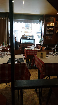 Atmosphère du Restaurant français Le Petit Baigneur à Paris - n°16