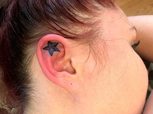 Explore christian half sleeve tattoo ideas, creative tattoo ideas in Cape Coral, available at UNRIVALED INK