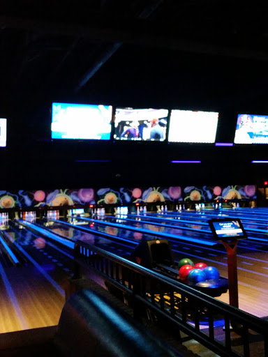 Bowling Alley «Corvette Lanes», reviews and photos, 1415 Main St, Murray, KY 42071, USA