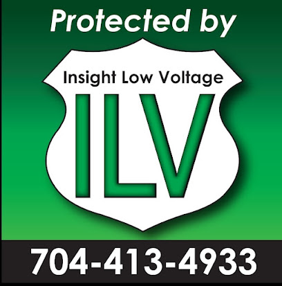 Insight Low Voltage