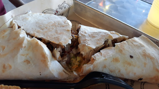 Tex-Mex Restaurant «Tijuana Flats», reviews and photos, 10900 FL-54 Ste. 101, New Port Richey, FL 34655, USA