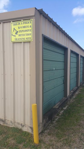 Self-Storage Facility «Georgetown Mini Storage», reviews and photos, 2220 N Austin Ave, Georgetown, TX 78626, USA