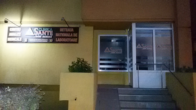 Comentarii opinii despre Clinica Sante