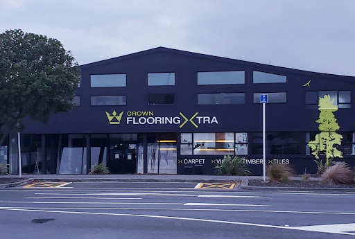 Crown Flooring Xtra New Lynn
